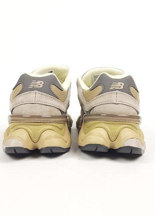 Balance 9060 серо бежевые 5