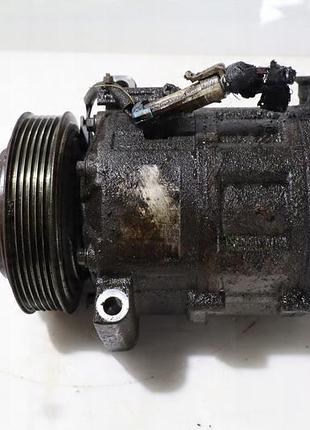 Компрессор кондиционера alfa romeo 159 1.9jtd 2