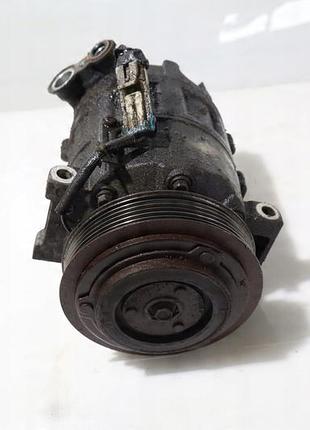 Компрессор кондиционера alfa romeo 159 1.9jtd 4