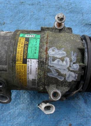 Компресор кондиціонера opel-parts meriva a nx 1.6