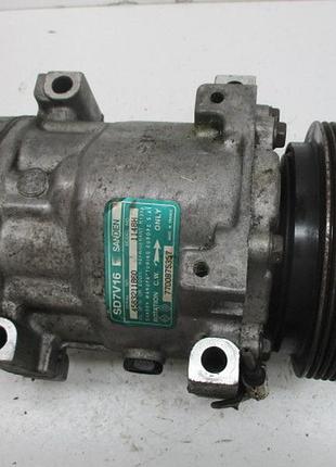 Компресор кондиціонера renault clio 2 99-03 7700875357, ,1148h