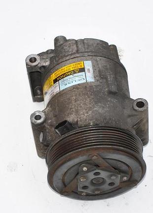 Компресор кондиціонера renault 8200053264 megane