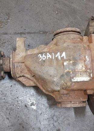 Редуктор заднього моста bmw 5 e39 530d 3.0d 1428575 2.81