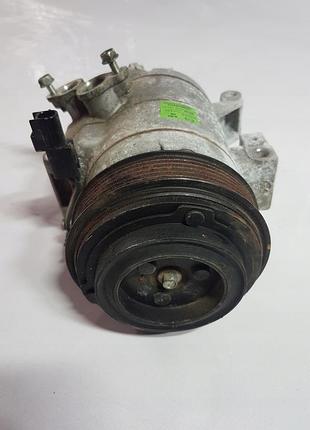 Компресор кондиціонера mazda cx5 ii 17- насоса кондиціонера
