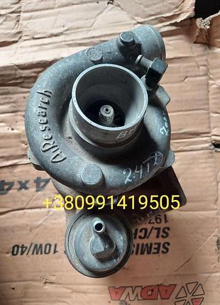 Турбина bmw 2.4 td 3058787