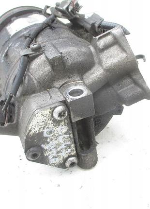 Компресор кондиціонера renault captur 0.9 tce 4