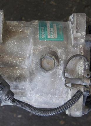 Компресор кондиціонера man man tgx tgs 51.77970-7028