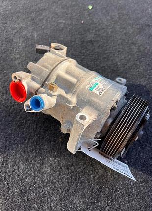 Компресор кондиціонера audi a1 5n0820803b
