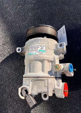 Компресор кондиціонера audi a1 5n0820803b 2