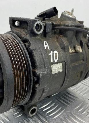 Компресор кондиціонера mercedes c 220 w203 a0012300811