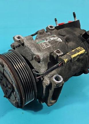 Компресор кондиціонера citroen c5 ii 9671451380