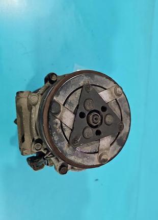 Компрессор кондиционера citroen c5 ii 9671451380 3