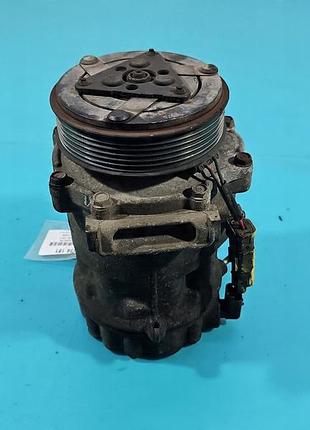 Компрессор кондиционера citroen c5 ii 9671451380 4