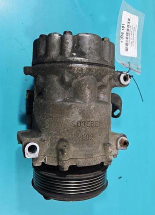 Компрессор кондиционера citroen c5 ii 9671451380 5