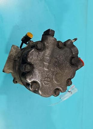 Компрессор кондиционера citroen c5 ii 9671451380 6