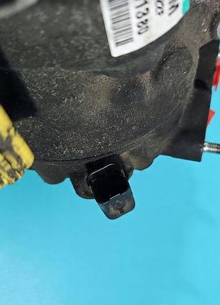 Компрессор кондиционера citroen c5 ii 9671451380 8