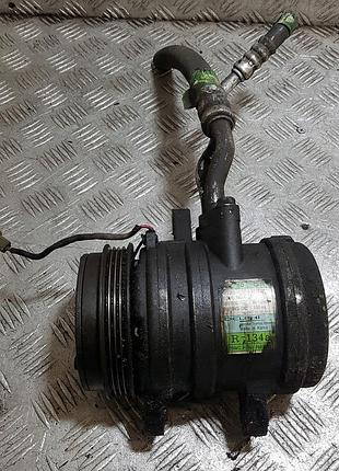 Компресор кондиціонера daewoo matiz 96528117