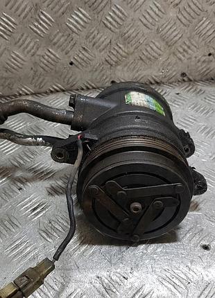 Компрессор кондиционера daewoo matiz 96528117 3