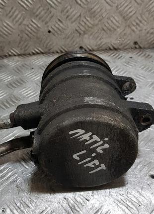 Компрессор кондиционера daewoo matiz 96528117 5