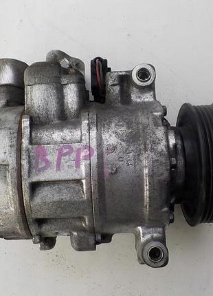 Компрессор кондиционера audi a6 c6 2,7 tdi bpp compactor 4f0260805n