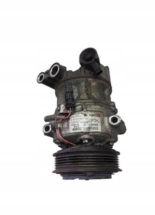 Компресор кондиціонера opel astra k 1.6 turbo 39034465