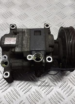 Компрессор кондиционера mazda 3 bk 1,3 h12a1ag4dy