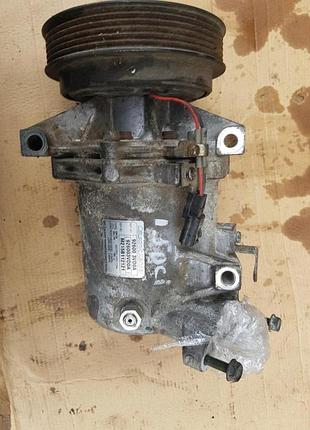 Компресор кондиціонера nissan 1.5dci juke 92600 3vd0a