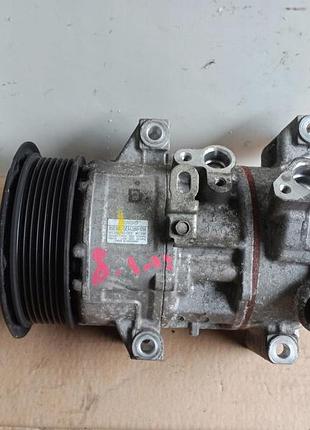 Компресор кондиціонера toyota ас 447260-1258