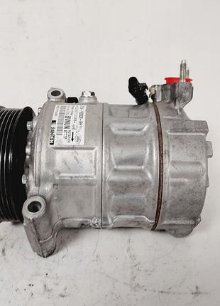 Компресор кондиціонера rover jaguar cpla-19d629-bh