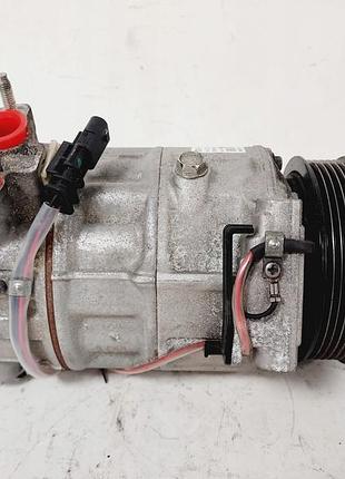 Компресор кондиціонера rover jaguar cpla-19d629-bh 3