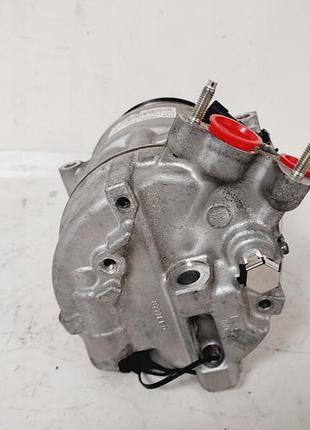 Компресор кондиціонера rover jaguar cpla-19d629-bh 4
