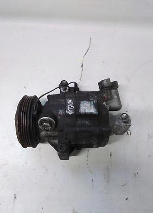 Компресор кондиціонера 5663 opel agila b 1.2