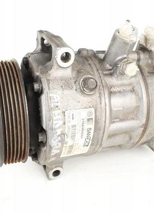 Компресор кондиціонера volkswagen alhambra sharan 7n ii 2.0 tdi cffb 10-20