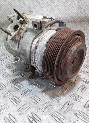 Компресор кондиціонера насос, toyota land cruiser iv ( 02-10 )