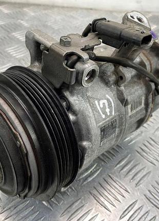 Компресор кондиціонера mercedes w213 w213 a0008301301