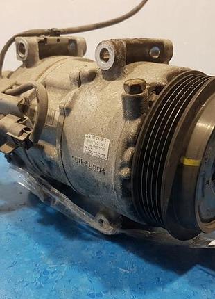 Компресор кондиціонера mercedes w169 1.5 a0012309011