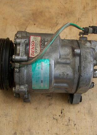 Компресор кондиціонера vw polo sd6v12 6n0820803b