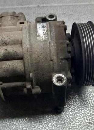Компресор кондиціонера audi a4 b6 2.0b 01r