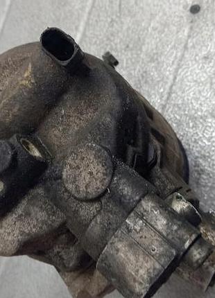 Компрессор кондиционера audi a4 b6 2.0b 01r 4