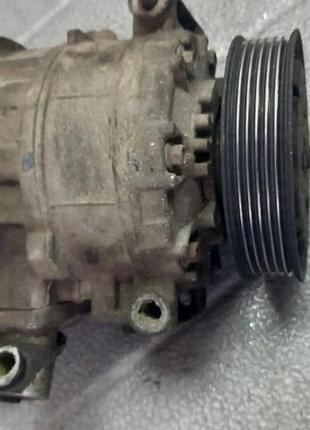 Компрессор кондиционера audi a4 b6 2.0b 01r 5