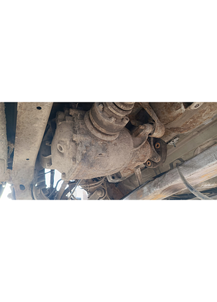 Редуктор моста bmw 3 e91 e90 2.0d combi axle 7518405