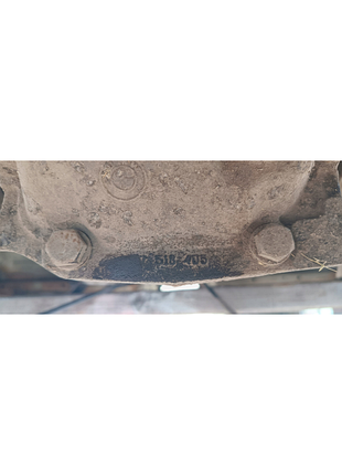 Редуктор моста bmw 3 e91 e90 2.0d combi axle 7518405 3