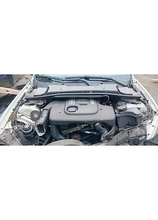 Редуктор моста bmw 3 e91 e90 2.0d combi axle 7518405 7