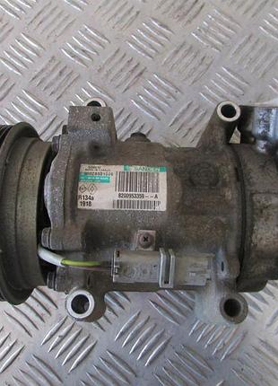 Компресор кондиціонера nissan 1.5 dci note e11 lift 09r