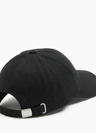 Кепка cropp 3
