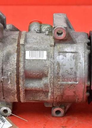 Компресор кондиціонера ge447260-1254 toyota auris 1 і 2.0 d-4d 07r
