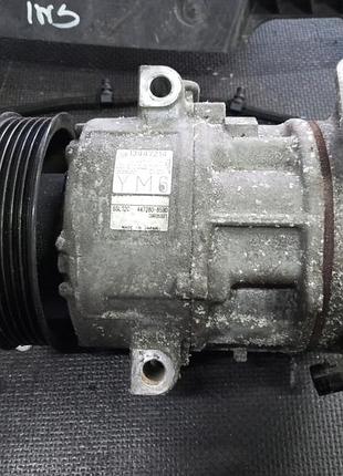 Компресор кондиціонера opel corsa e 1.3 cdti 13447214