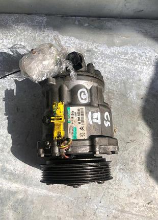 Компресор кондиціонера citroen c5 iii x7 9660555580