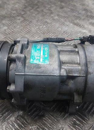 Компресор кондиціонера volkswagen golf iv 1j0820803a bora i leon i