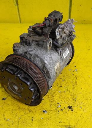 Компресор кондиціонера volkswagen polo iv 1.2 12v 01-05